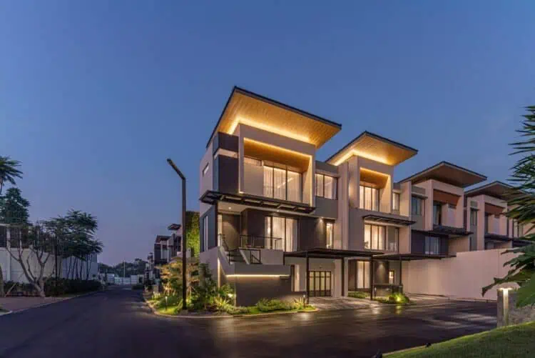 Ardea Summarecon Serpong, Hunian Premium Tiga Lantai Terjual 50 Persen dalam Waktu Singkat