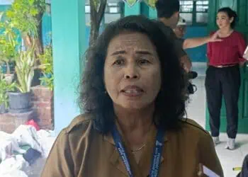 Siswa Alami Perundungan, Kepsek SMPN 19 Tangsel: Almarhum Menulis Semua Temannya Baik