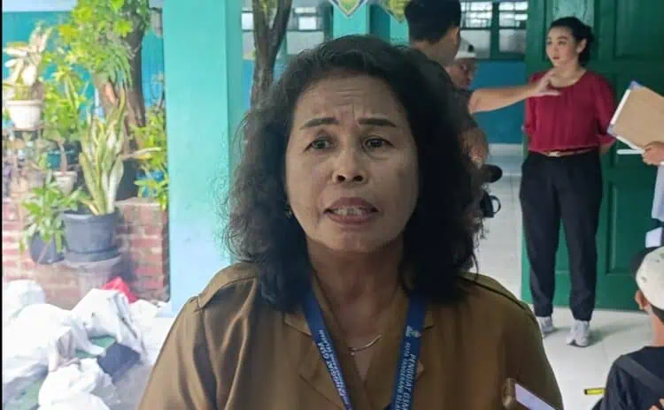 Siswa Alami Perundungan, Kepsek SMPN 19 Tangsel: Almarhum Menulis Semua Temannya Baik
