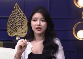 Trauma Dilecehkan Penonton, Tiara Andini: Aku Sedih Banget