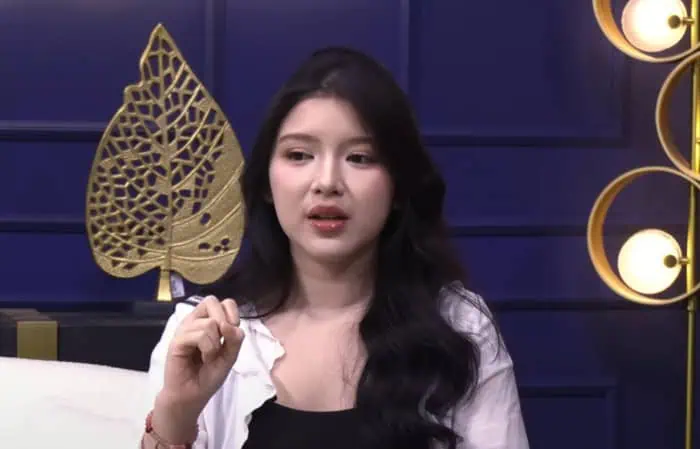 Trauma Dilecehkan Penonton, Tiara Andini: Aku Sedih Banget