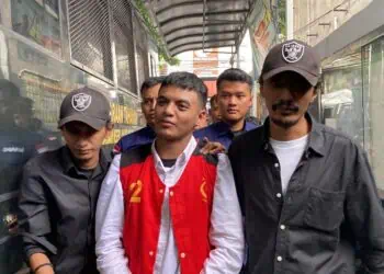 Vonis Naik Jadi 12 Tahun Penjara Atas Kasus Anak Nikita Mirzani, Begini Reaksi Vadel Badjideh