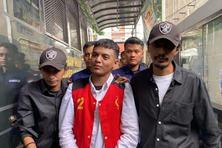 Vonis Naik Jadi 12 Tahun Penjara Atas Kasus Anak Nikita Mirzani, Begini Reaksi Vadel Badjideh