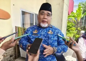 Penggunaan Kontrasepsi Jangka Panjang di Lebak Baru 11,9 Persen