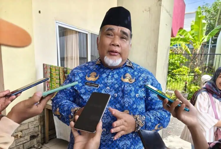 Penggunaan Kontrasepsi Jangka Panjang di Lebak Baru 11,9 Persen