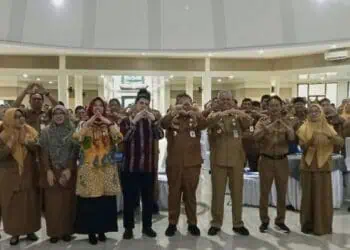 Akibat Arsip Hilang Rp 7 Miliar Melayang, Ini Langkah Pemkot Tangerang Agar Tak Terulang
