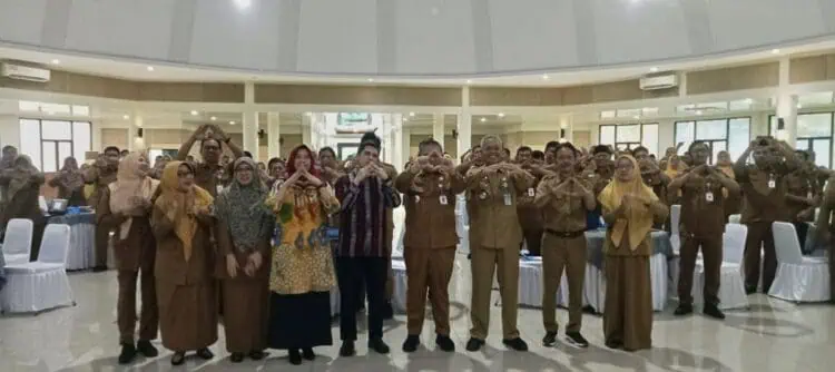Akibat Arsip Hilang Rp 7 Miliar Melayang, Ini Langkah Pemkot Tangerang Agar Tak Terulang