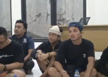 Polisi Diminta Usut Tuntas Kasus Pembegalan Warga Baduy Dalam