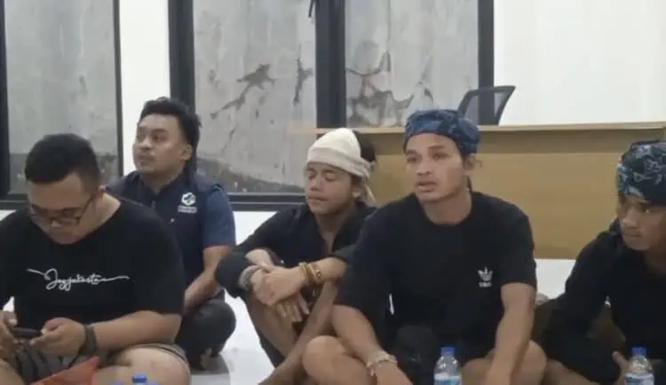 Polisi Diminta Usut Tuntas Kasus Pembegalan Warga Baduy Dalam
