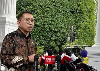 Soeharto Masuk Daftar 49 Calon Pahlawan