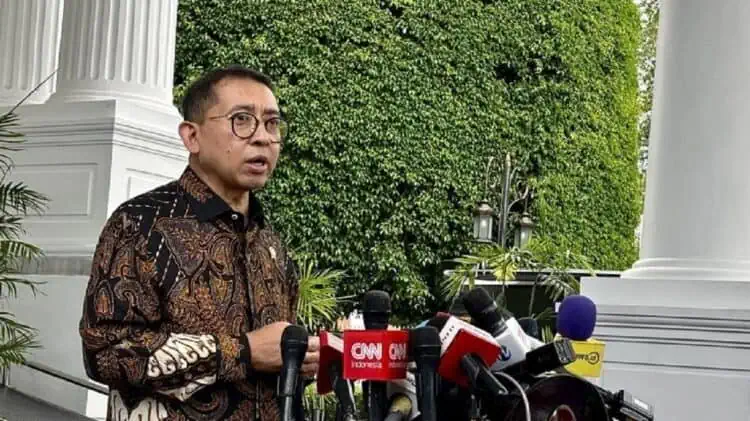 Soeharto Masuk Daftar 49 Calon Pahlawan