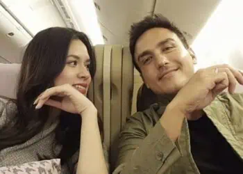 Sidang Perdana Cerai Digelar Hari Ini, Raisa Diwakili Kuasa Hukum