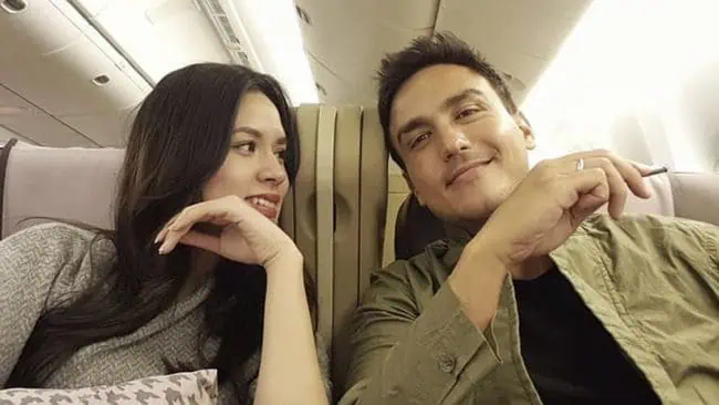 Sidang Perdana Cerai Digelar Hari Ini, Raisa Diwakili Kuasa Hukum