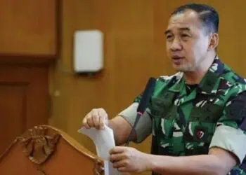 UU TNI Digugat Lagi, TNI Tegaskan Posisi