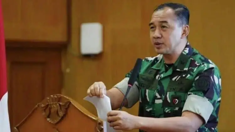 UU TNI Digugat Lagi, TNI Tegaskan Posisi