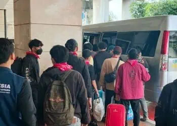 144 WNI di Myanmar Jadi Korban TPPO