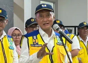 Diskon Tol Nataru Pasti, Besaran Masih Difinalisasi