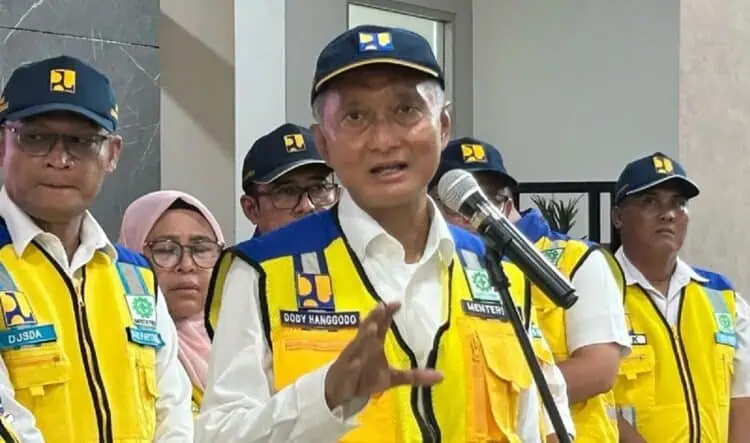 Diskon Tol Nataru Pasti, Besaran Masih Difinalisasi
