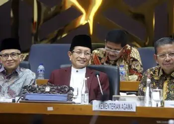 Menag Soroti Ketimpangan Perlakuan Negara pada Madrasah