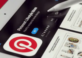 Heboh Isu Dugaan Perselingkuhan Hamish Daud Pakai Aplikasi Pinterest