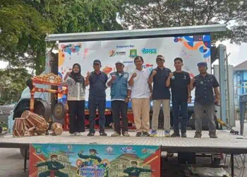 Menjaga Nada Betawi di Tengah Arus Digitalisasi