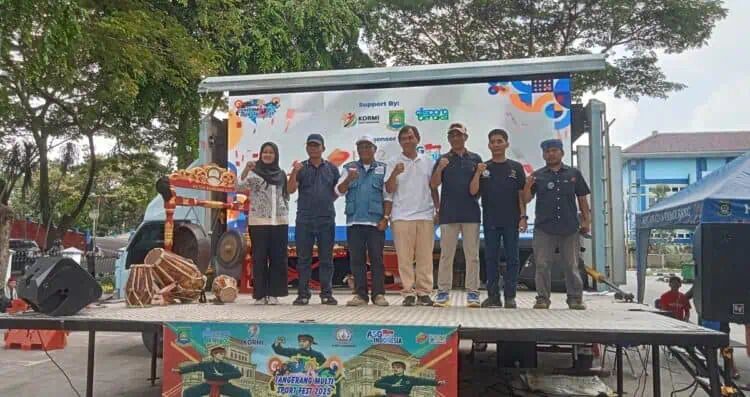 Menjaga Nada Betawi di Tengah Arus Digitalisasi