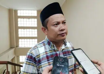 Asrama Haji Cipondoh Dimaksimalkan Jelang Musim Haji, Akses Jalan Jadi Perhatian