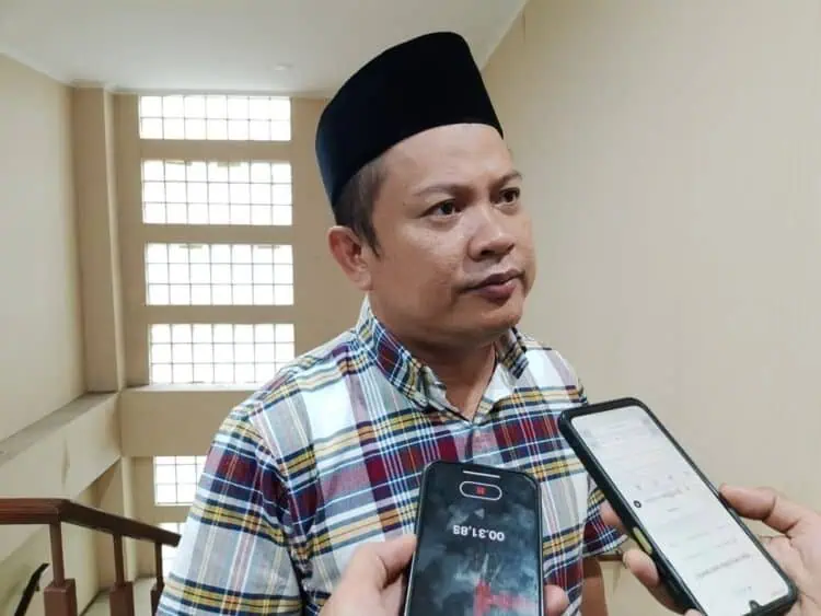May Day 2026, DPRD Kota Tangerang Tekankan Kesejahteraan Buruh dan Iklim Usaha Seimbang
