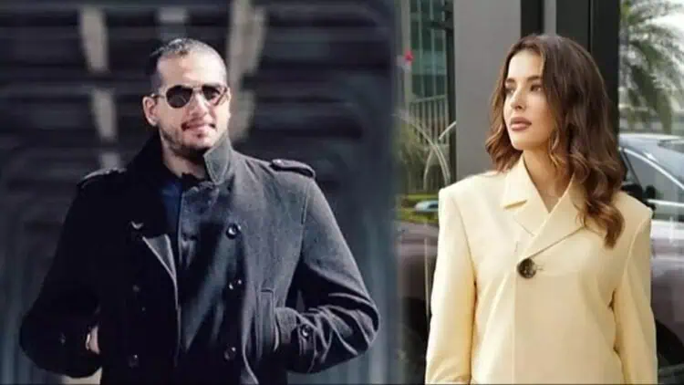 Tasya Farasya dan Ahmad Assegaf Resmi Bercerai