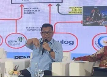 BGN Klaim MBG Aman dari Korupsi