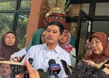 Cek Kesehatan Gratis Ditargetkan di Kantor dan Komunitas