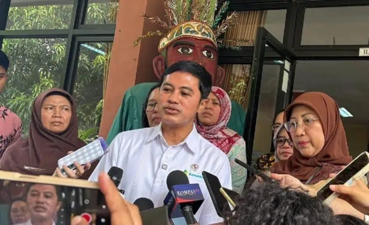 Cek Kesehatan Gratis Ditargetkan di Kantor dan Komunitas