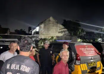 Bawa Celurit, Dua Remaja di Ciputat Diamankan Polisi