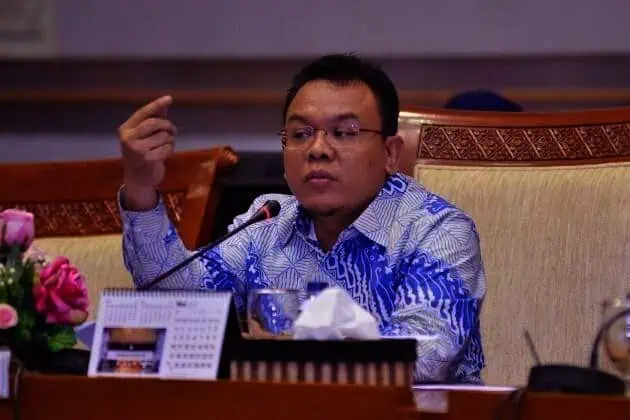 Insentif Guru Honorer Naik, Pemerintah Diminta Perhatikan Tenaga Administratif Sekolah