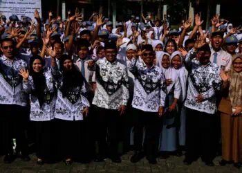 Rp3,4 Triliun Untuk Sektor Pendidikan, Anggaran Dindikbud Banten Paling Besar