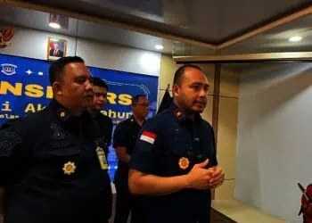 Imigrasi Soekarno-Hatta Tolak 727 WNA Masuk Indonesia Sepanjang 2025