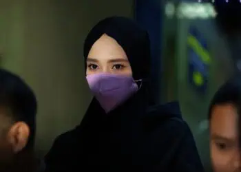 Inara Rusli Laporkan Insanul Fahmi Atas Kasus Dugaan Penipuan