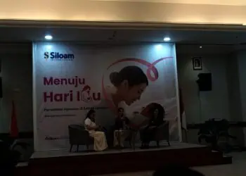 Siloam Hospitals Lippo Village Gelar Edukasi Persalinan Nyaman