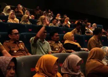 Sekolah Batalkan Nobar Film Juara Sejati, Orang Tua Pertanyakan Alasan