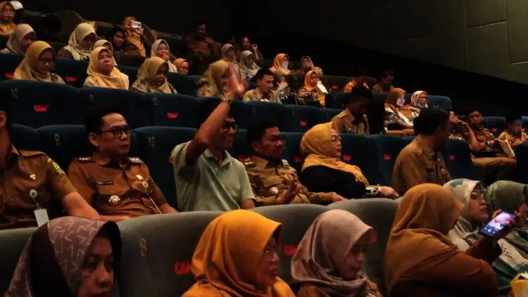 Sekolah Batalkan Nobar Film Juara Sejati, Orang Tua Pertanyakan Alasan
