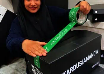 ALVAboard Dorong Penggunaan Kemasan Berkelanjutan di Tengah Ancaman Deforestasi