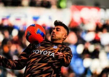 Glasgow Celtic vs AS Roma, Berburu Posisi Aman