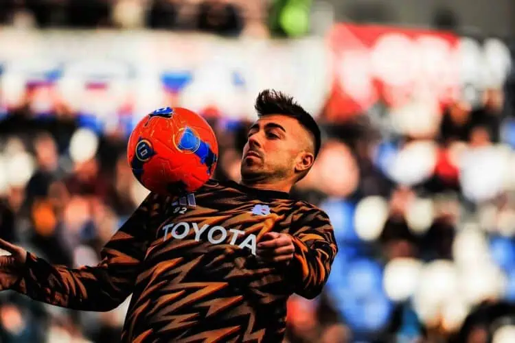 Glasgow Celtic vs AS Roma, Berburu Posisi Aman