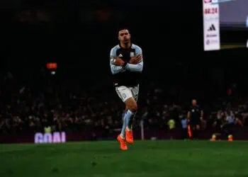 Aston Villa Kian Menggila