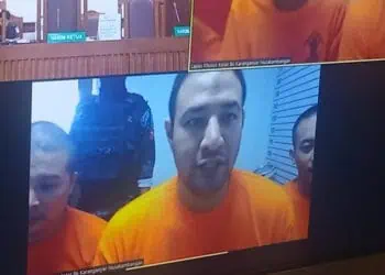 Minggu Depan, Ammar Zoni Dipindah Sementara ke Cipinang
