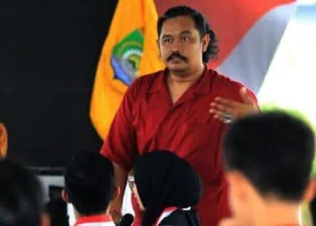 Wakil Ketua DPRD Kota Tangerang Sebut Kolaborasi Kunci Terciptanya Ketangguhan Bencana