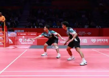 PBSI Kirim 10 Wakil di Malaysia Open Super 1000
