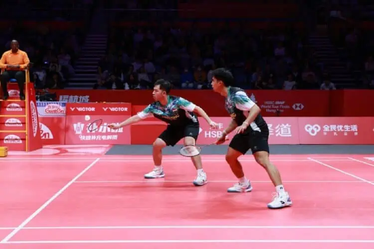 PBSI Kirim 10 Wakil di Malaysia Open Super 1000