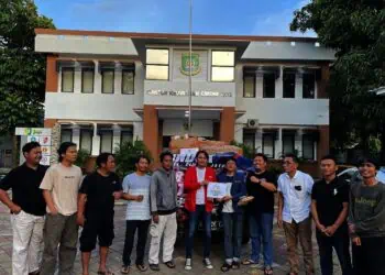 Kolaborasi Gotong Royong Kirim Bantuan ke Sumatera