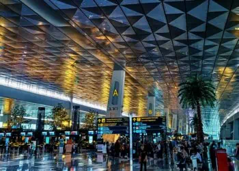 Jelang Imlek, Polresta Bandara Soetta Siapkan Pengamanan Khusus